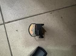 Коллиматор пистолетный Vortex Venom Red Dot 3 моа