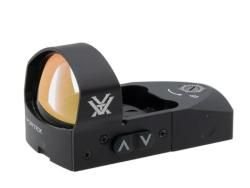 Коллиматор пистолетный Vortex Venom Red Dot 3 моа
