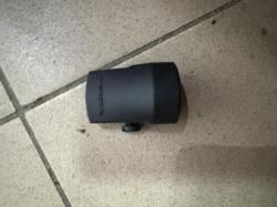 Коллиматор пистолетный Vortex Venom Red Dot 3 моа