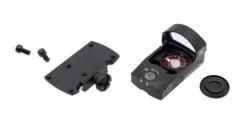 Коллиматор пистолетный Vortex Venom Red Dot 3 моа