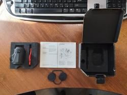 Коллиматорный прицел Aimpoint Micro H-1 (2 MOA)