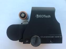 Коллиматорный прицел EOTech XPS2-0. Оригинал.