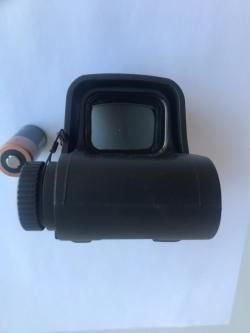 Коллиматорный прицел EOTech XPS2-0. Оригинал.