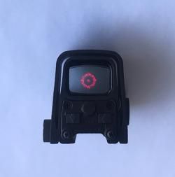 Коллиматорный прицел EOTech XPS2-0. Оригинал.