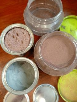 Комплект для литья свинцовых пуль .410 или 9.6/53 Lancaster