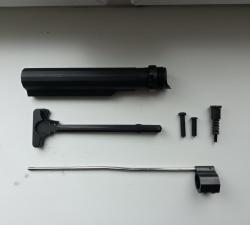 ЗИП AR-15