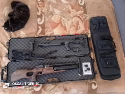 Kral pancher np-500