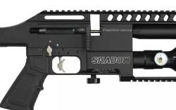 Kral Puncher maxi3 к.5,5мм Плс Shadow