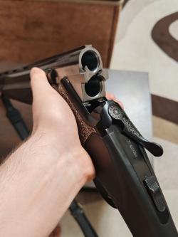 Kral Tundra AE 12/76  L-710 пластик