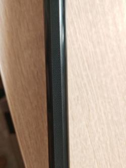 Kral Tundra AE 12/76  L-710 пластик