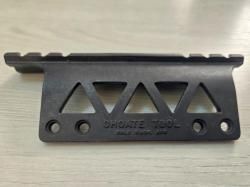 Крепление оптики для карабина СКС Choate Tool SKS Scope Mount