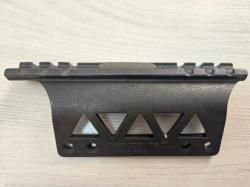 Крепление оптики для карабина СКС Choate Tool SKS Scope Mount