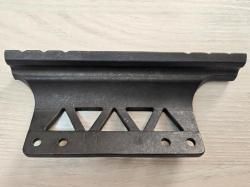 Крепление оптики для карабина СКС Choate Tool SKS Scope Mount