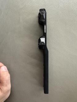 кронштейн innomount blaser для тепловизоров pulsar