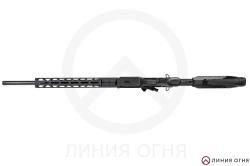Kurbatov Arms R-710, кал. 308.