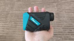 Лазерный Дальномер DECteam DLR600