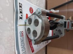 Lee Value Turret Press