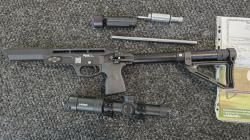 Леший, кал.5.5мм