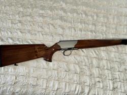ложа Blaser R8 Standart cо спуском 230 т.р..