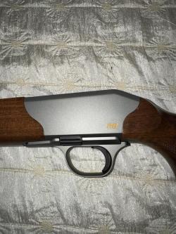 ложа Blaser R8 Standart cо спуском 230 т.р..