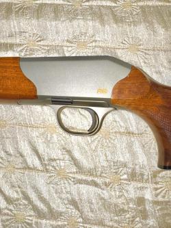 ложа Blaser R8 Standart cо спуском 230 т.р..