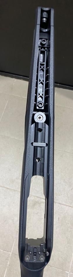 Ложе для Blaser R8