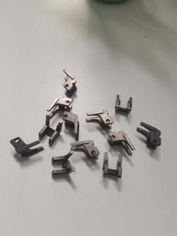 Продам запирающий блок на Glock