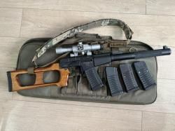 МА ВСС Винторез