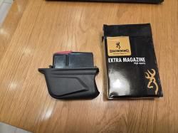 Магазин 10 зарядный для  Browning Bar MK3 30-06 