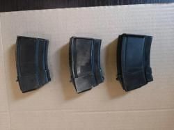 АК,АКМ,Вепрь,Сайга, 7.62х39 магазины на 10 мест