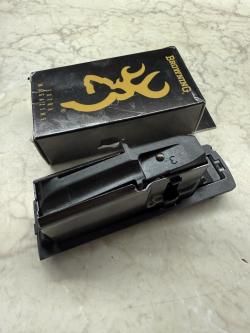Магазин  Browning Bar 30-06, Winchester SXR 30-06