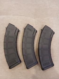 Магазин Magpul 7,62×39