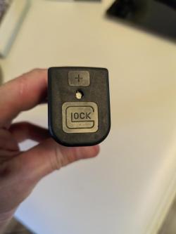 Магазины на. Glock   на 31 и 34 патрона 9/19