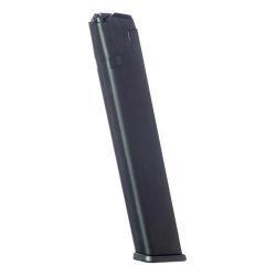Магазин ProMag GLK-A8B Glock 17, 19, 26 (32 местный)