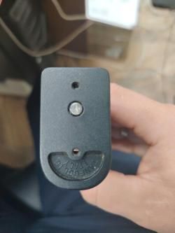 Магазин Tanfoglio Inna 9mm (Italy)