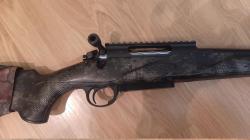 Магазины Franchi Horizon , BCM Ignis , CZ-557, CZ-527 , Sabatti  , Remington 7400 и т.д.