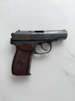 Макаров СО мод 71