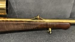 Mannlicher Classic Gold 24 ct 30-06Spr