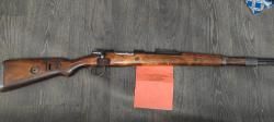  Mauser 98 CO-CX (57ТК, Zastava M48) обмен на другое СХП