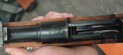 Mauser 98 CO-CX (57ТК, Zastava M48) обмен на другое СХП