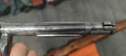 Mauser 98 CO-CX (57ТК, Zastava M48) обмен на другое СХП