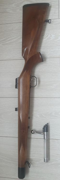 Mauser m03