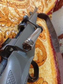 Mauser M12, калибр 9,3х62, Маузер с прицелами и другими аксессуарами! 