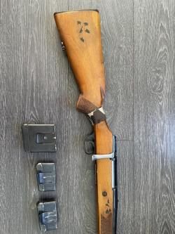 МЦ 20-01 Ш 