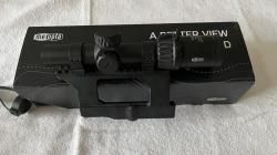 Meopta Optika6 1-6x24 RD SFP