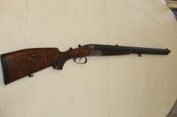 Merkel 96K 12/12/9, 3X74R Москва