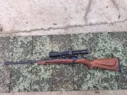 Merkel RX Helix 300 WinMag