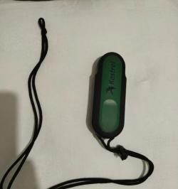 Метеостанция Kestrel 2000