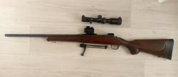 Mossberg 100 ATR