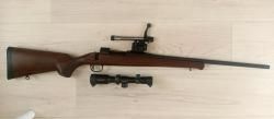 Mossberg 100 ATR